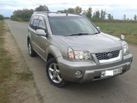 SUV   Nissan X-Trail 2001 , 300000 , 