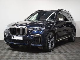SUV   BMW X7 2020 , 8339000 , -