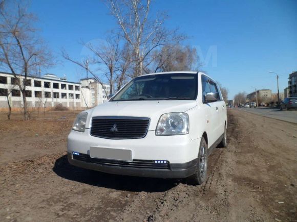    Mitsubishi Dion 2000 , 240000 , 