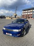  Toyota Cresta 1993 , 750000 , -