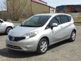  Nissan Note 2014 , 515000 , --