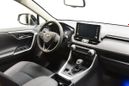 SUV   Toyota RAV4 2021 , 2653000 , 