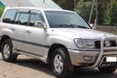 SUV   Toyota Land Cruiser 2002 , 950000 , 