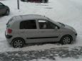  Hyundai Getz 2009 , 300000 , -