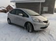  Honda Fit 2008 , 380000 , 