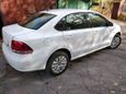  Volkswagen Polo 2014 , 550000 , --