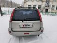 SUV   Nissan X-Trail 2006 , 650000 , 