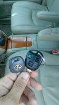 SUV   Lexus RX400h 2007 , 1100000 , 