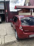  Renault Sandero 2010 , 320000 , 