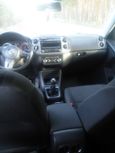 SUV   Volkswagen Tiguan 2013 , 680000 , 