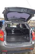 SUV   SsangYong Actyon 2012 , 720000 , 