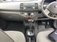  Nissan March 2002 , 219000 , 