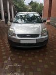  Ford Fiesta 2007 , 250000 , 