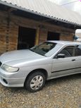  Nissan Expert 2001 , 165000 , 