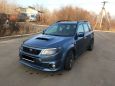 SUV   Subaru Forester 2008 , 777000 , 