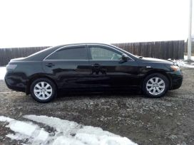  Toyota Camry 2006 , 550000 , 