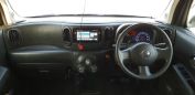  Nissan Cube 2011 , 390000 , 