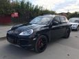 SUV   Porsche Cayenne 2007 , 880000 , 