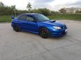  Subaru Impreza WRX STI 2004 , 1100000 , 