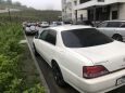  Toyota Cresta 1997 , 245000 , 