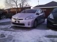  Toyota Prius 2011 , 600000 , 