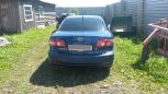  Mazda Mazda6 2003 , 265000 , 