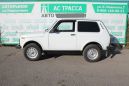 SUV    4x4 2121  2014 , 325000 , 