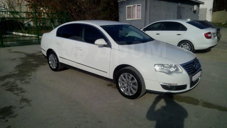  Volkswagen Passat 2008 , 490000 , 