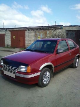 Opel Kadett 1988 , 70000 , 