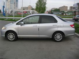  Honda Fit Aria 2003 , 240000 ,  