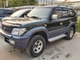 SUV   Toyota Land Cruiser Prado 1999 , 760000 , 