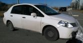  Nissan Latio 2009 , 330000 , 