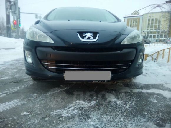  Peugeot 308 2010 , 350000 , 