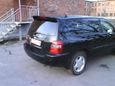 SUV   Toyota Kluger V 2003 , 580000 , 