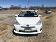  Toyota Aqua 2014 , 617000 , 