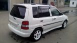  Mazda Demio 1999 , 100000 , 