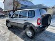 SUV   Chevrolet Niva 2009 , 359000 , 