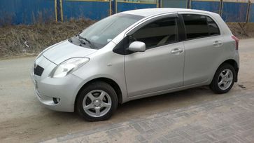 Toyota Yaris 2008 , 360000 , -