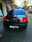  Nissan Skyline 2006 , 685000 , 