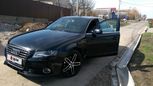  Audi A4 2010 , 790000 , 