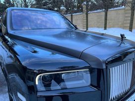 SUV   Rolls-Royce Cullinan 2020 , 52999999 , 