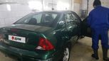  Ford Focus 2002 , 115000 , 