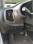 SUV   Kia Sportage 2011 , 760000 , 