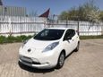  Nissan Leaf 2013 , 550000 , 