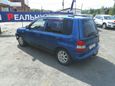  Mazda Demio 1999 , 58000 , 