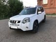 SUV   Nissan X-Trail 2012 , 670000 , 