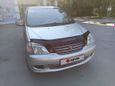    Toyota Nadia 1999 , 470000 , 