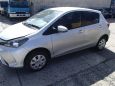  Toyota Vitz 2015 , 635000 , 