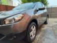 SUV   Nissan Qashqai 2013 , 837000 , 