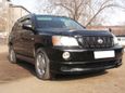 SUV   Toyota Kluger V 2001 , 575000 , -